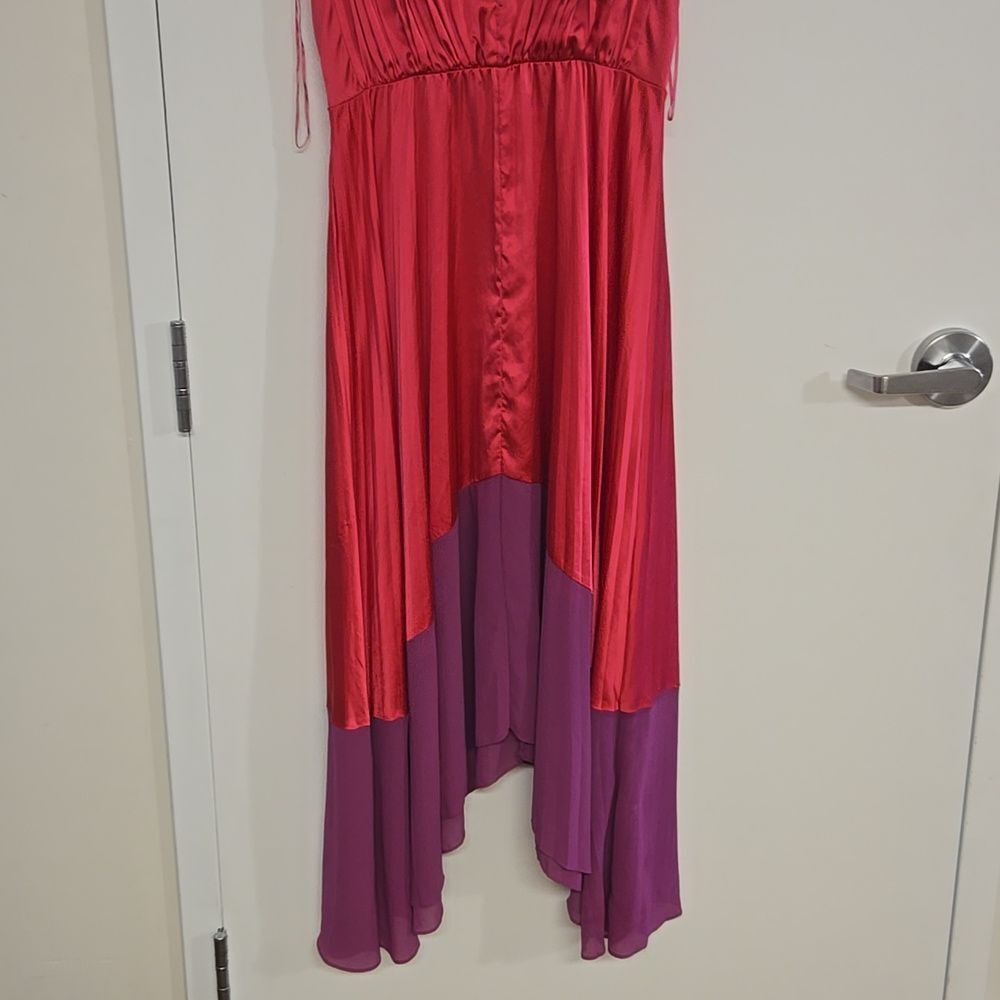 AMUR Amelia DRESS - Picture 3 of 11